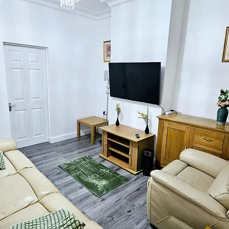 Apartment Comfort Place