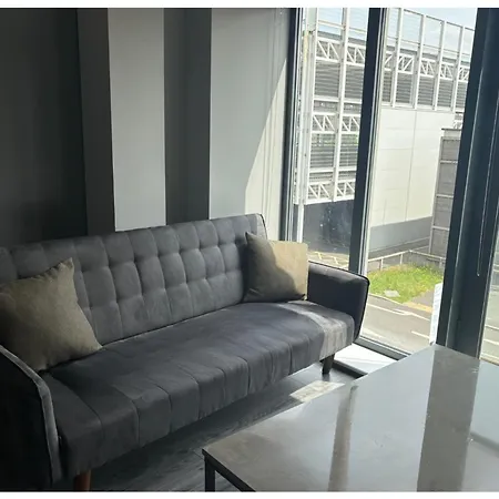 Monarchs Quay Arena By Happy Days Apartamento Liverpool