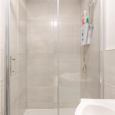 Haven - Modern 1-bed For Couples & Solo Travelers * Liverpool
