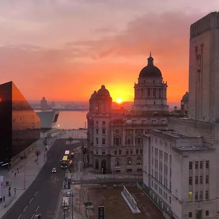 White Star Line 3* Liverpool