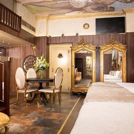White Star Line Hotel Liverpool