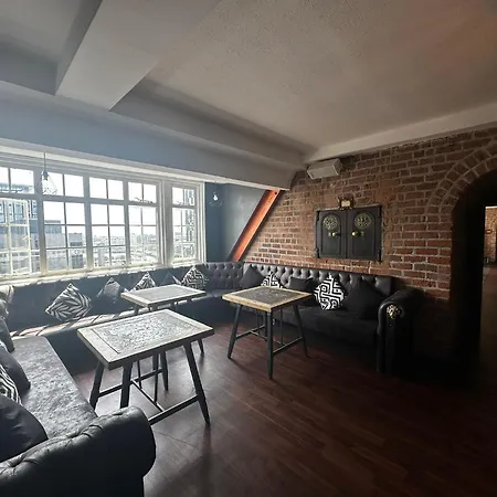 White Star Line Hotel 3*