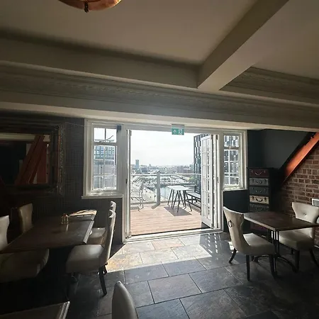 Hotel White Star Line