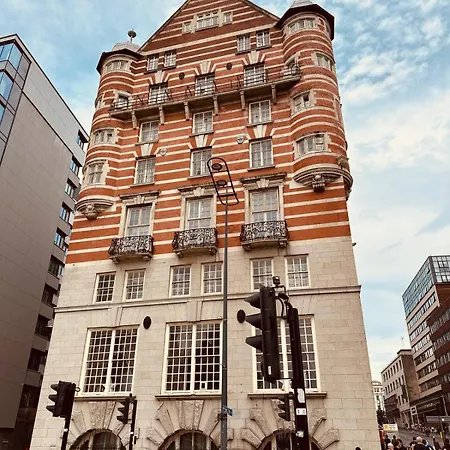 White Star Line Hotel 3*