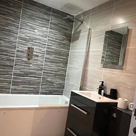 Appartement Mathew Street 1 Bed Sleeps 6 Liverpool