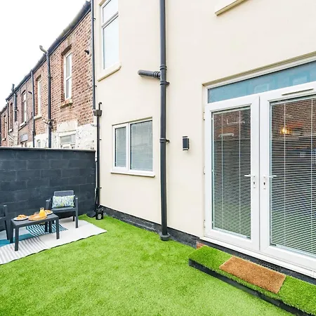 Watford - Air Host & - 3 Bedroom Heritage House Casa vacanze