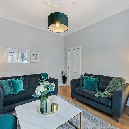 Watford - Air Host & - 3 Bedroom Heritage House Casa vacanze