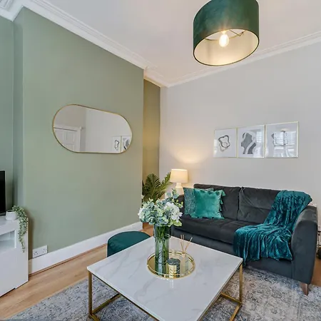 Casa vacanze Watford - Air Host & - 3 Bedroom Heritage House Liverpool