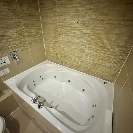 Hotel White Star Line 3*
