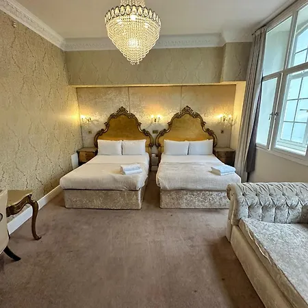White Star Line 3* Liverpool