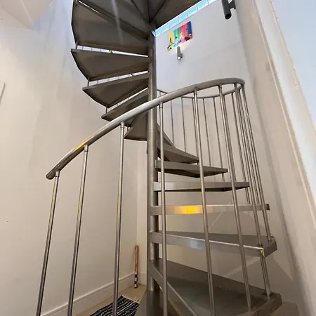 Apartment Duplex - Arts District *