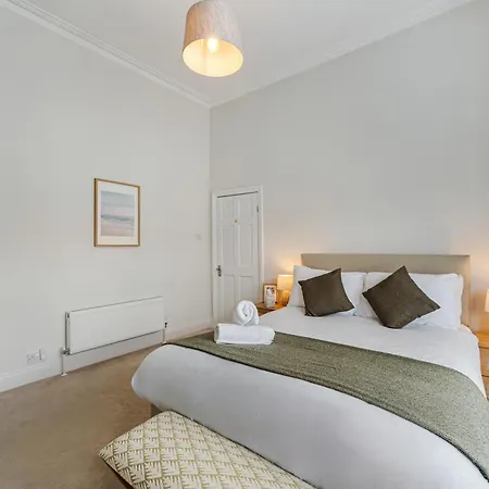 Watford - Air Host & - 3 Bedroom Heritage House * Liverpool