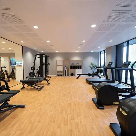 Innside Hotell Liverpool