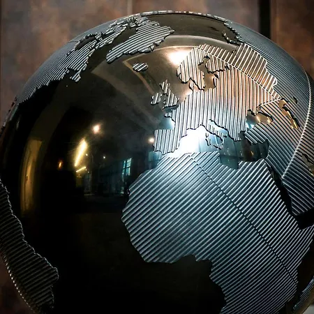 بولمان فندق