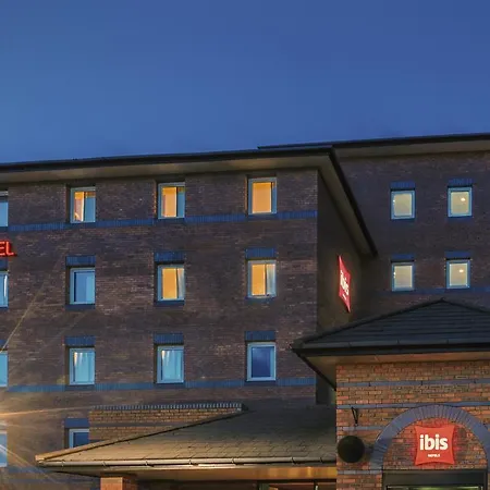 Ibis Centre Dock - One