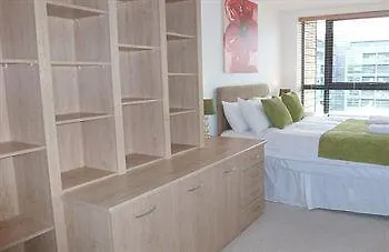 Base Serviced - Duke Street 3*