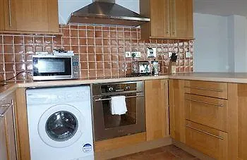Base Serviced - Duke Street 3* Ливерпуль