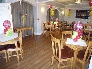 Отель Orrell Park Ливерпуль
