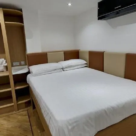 Apartamento The Print Works Liverpool