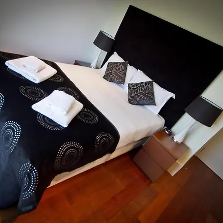 Lejlighedshotel Merchant Quarters 4*