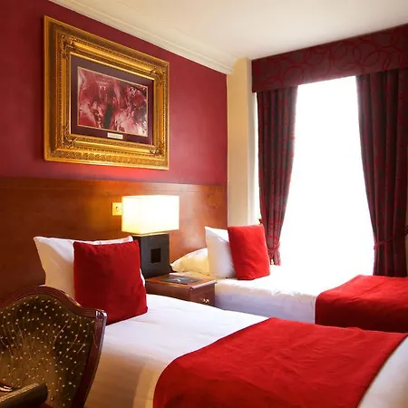 Aigburth Hotel, Sure Collection By Bw Ливерпуль