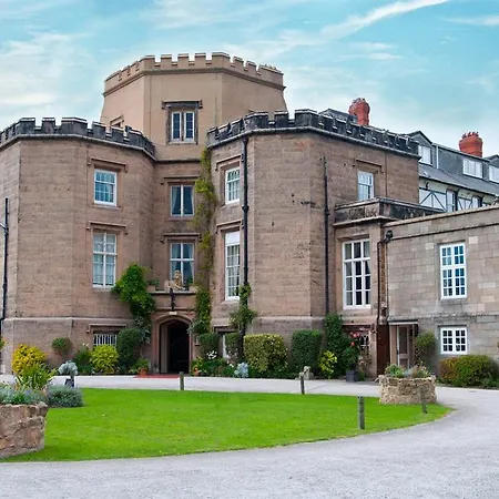 Hotel Leasowe Castle Moreton (Merseyside)