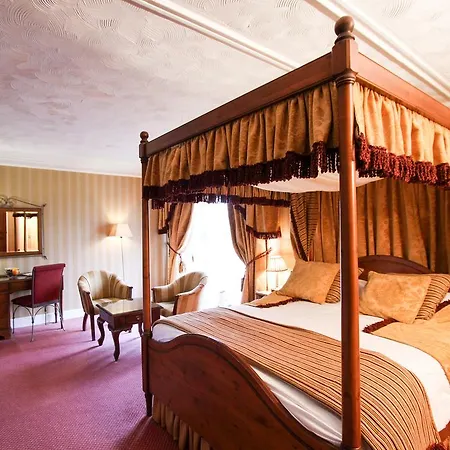 Hotel Leasowe Castle Moreton (Merseyside)