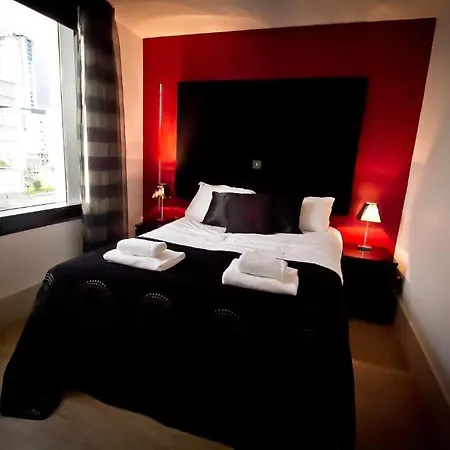 Merchant Quarters Lejlighedshotel