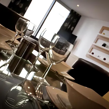 Merchant Quarters Lejlighedshotel 4*