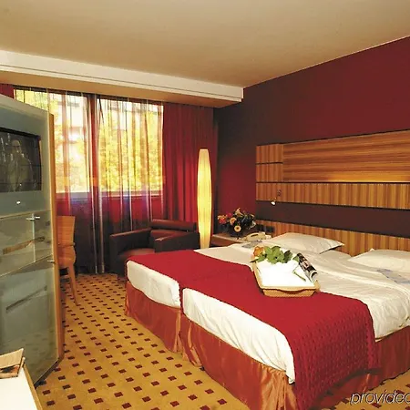 מלון Radisson Blu Hotel, ליברפול