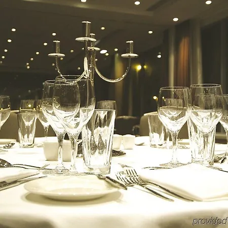 Radisson Blu Hotel, מלון 4*