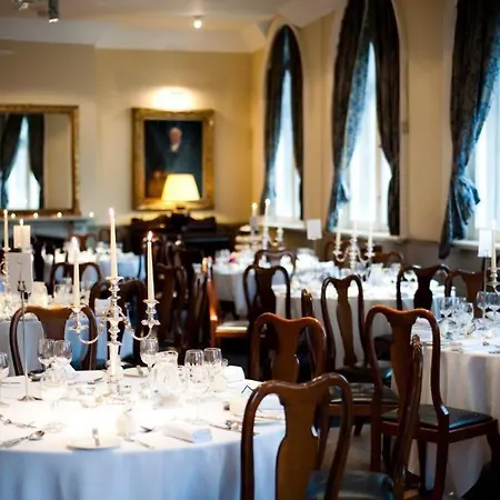 The Racquet Club
