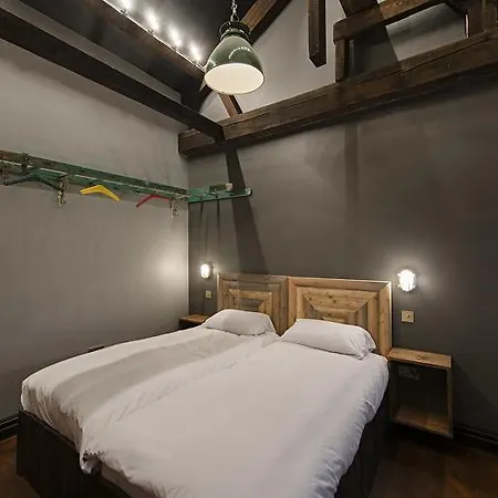 Le Bateau Apart Otel