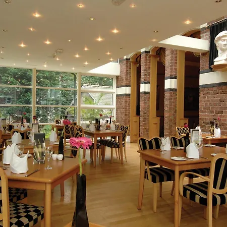 Отель Aigburth Hotel, Sure Collection By Bw
