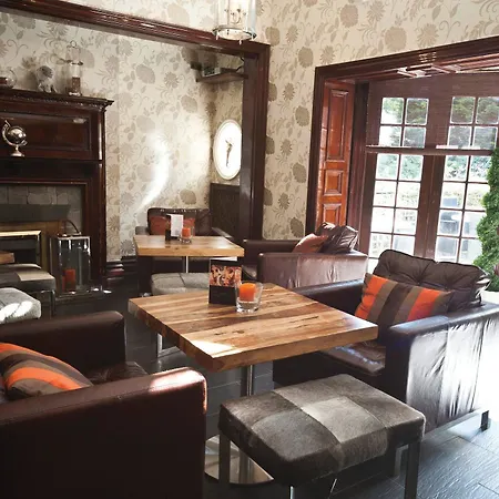 Aigburth Hotel, Sure Collection By Bw Отель Ливерпуль