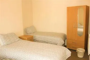 The Knowsley - Not Open To The Public 2*
