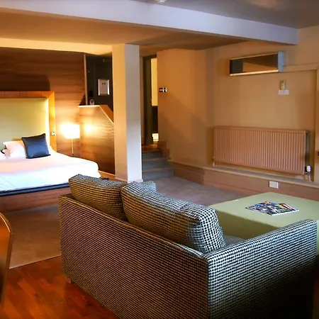 \u00bfcu\u00e1les Son Mejores Cerca De Royal Dock Liverpool?