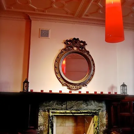 62 Castle Street 利物浦