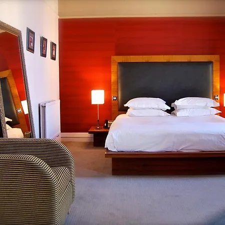 Hotel 62 Castle Street