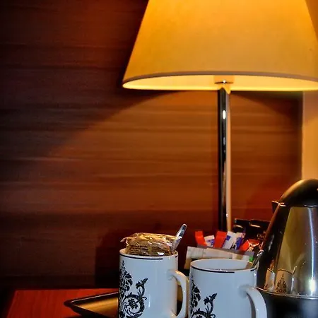 Hotel \u00bfcu\u00e1les Son Mejores Cerca De Royal Dock Liverpool? Liverpool