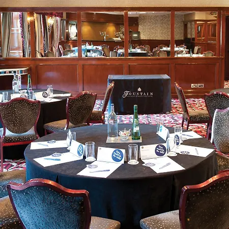 Aigburth Hotel, Sure Collection By Bw 3*
