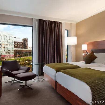 Hilton Centre Hotel Liverpool