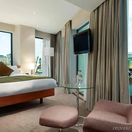Hilton Centre Liverpool