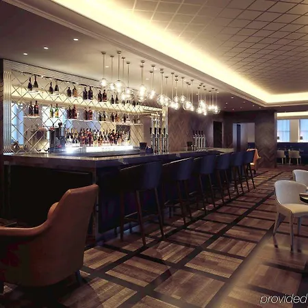 Doubletree By Hilton & 4*