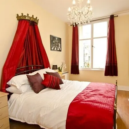 Appartement Beatles *