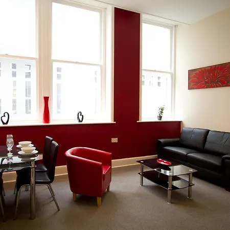 L3 Living @ Irwell Chambers