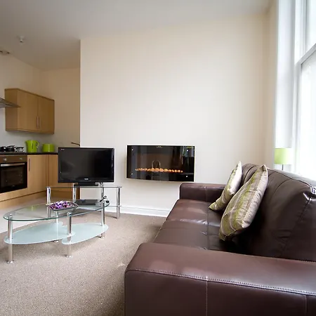 L3 Living @ Irwell Chambers