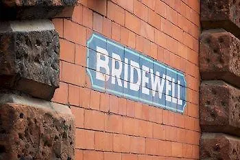 Hotel The Bridewell 3*