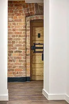 Hotel The Bridewell 3*