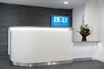 Hotel The Bridewell